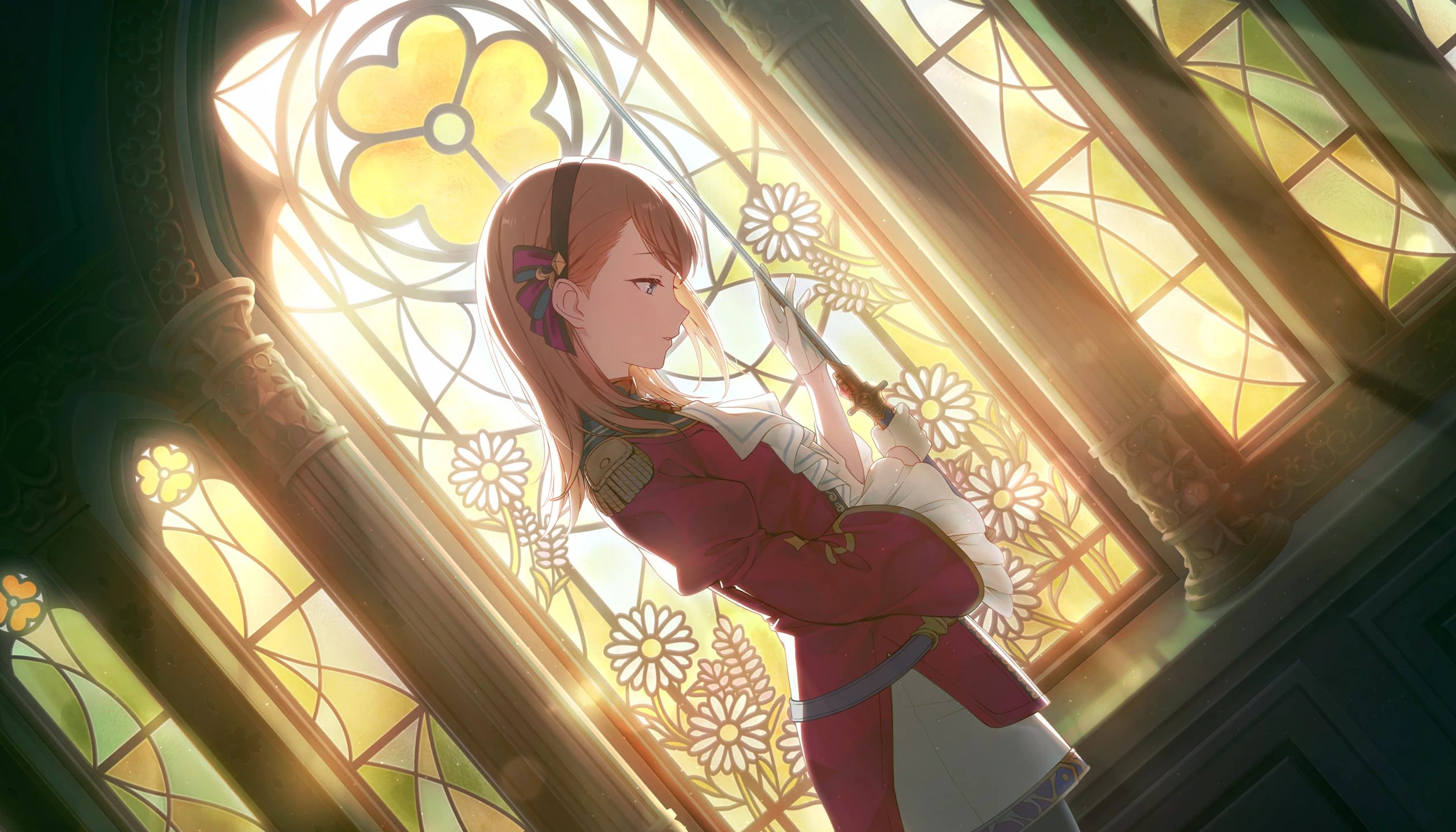 来自珍藏集: Card Artwork